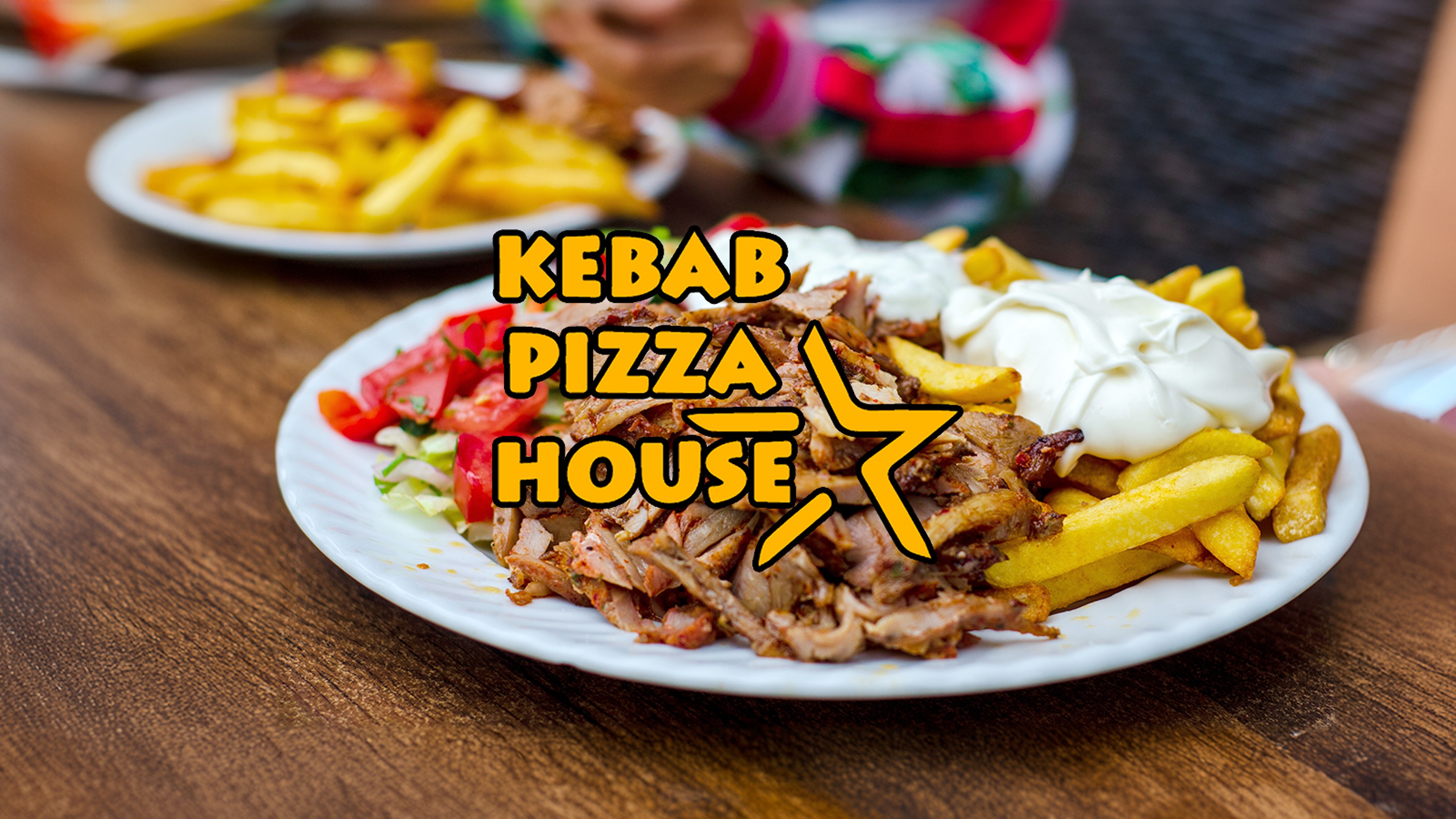 Kebab & Pizza Haus Stockach