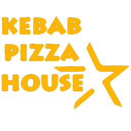 Kebab & Pizza Haus Stockach logo.